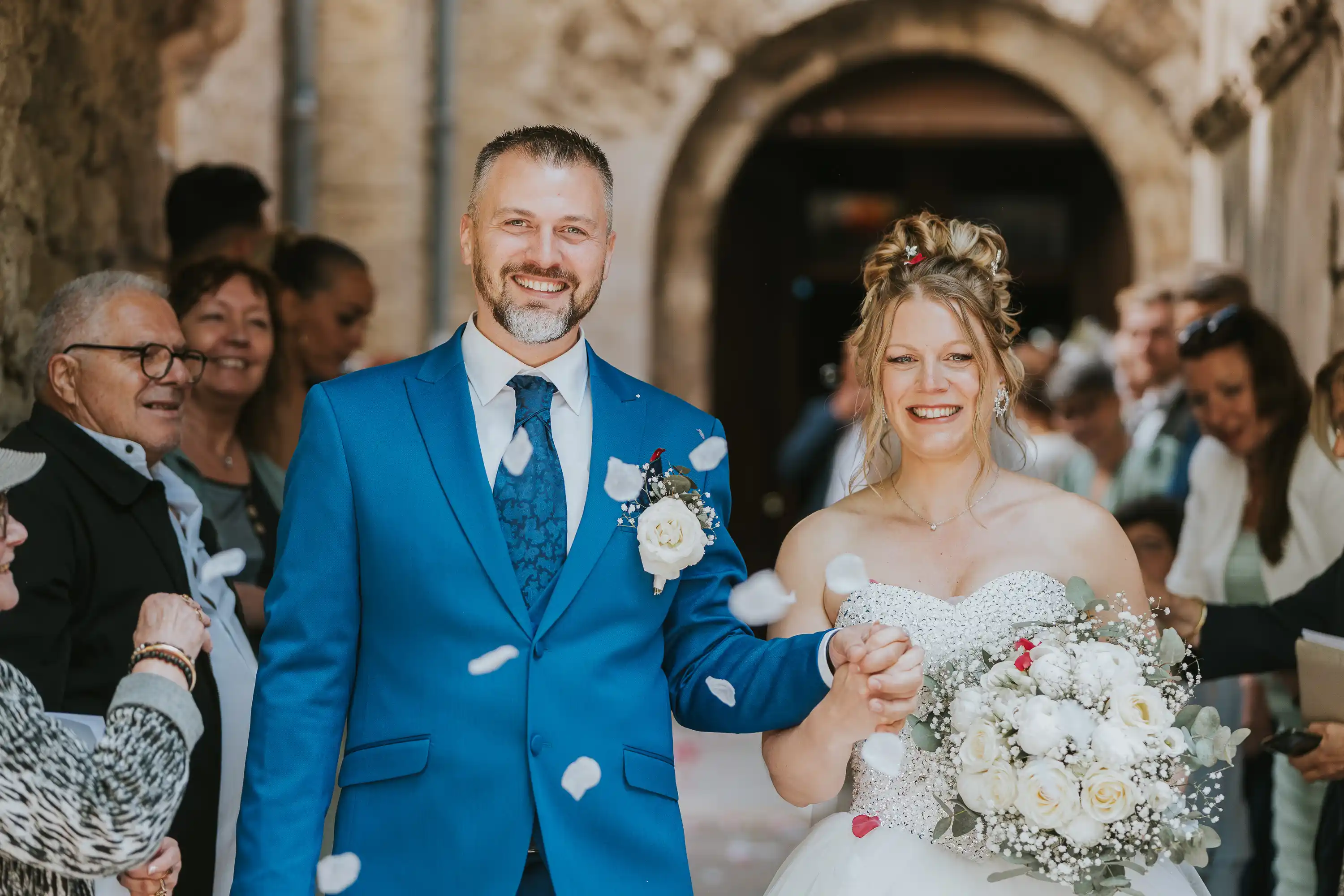 Photographe mariage dans le Var - Olivier Dilmi